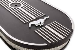 Scott Drake - Scott Drake C8ZZ-9600-M 64-73 Ford Mustang Air Cleaner Assembly - Image 4