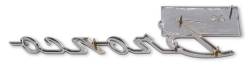 Scott Drake - Scott Drake C7TZ-16098-A Fender Emblem for 67-77 Ford Bronco - Image 4