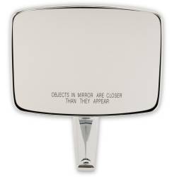 Scott Drake - Scott Drake C7TZ-17696-C Door Mirror for 67-79 Ford Bronco 170-400 - Image 4