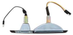 Scott Drake - Scott Drake C7UZ-13434-C 66-77 Ford Bronco Taillight Housing - Image 1