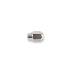 Scott Drake - Scott Drake C9ZZ-1012-B 69-73 Ford Mustang Wheel Lug Nut - Image 3