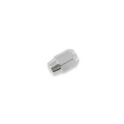 Scott Drake - Scott Drake C9ZZ-1012-B 69-73 Ford Mustang Wheel Lug Nut - Image 4