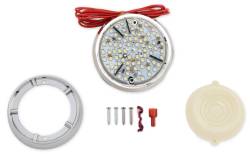 Scott Drake - Scott Drake SD-DOME-LED-WH 1964 Ford Mustang Base Dome Light - Image 7