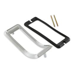 Scott Drake - Scott Drake C7ZZ-13489-A Taillight Bezel for 67 Ford Mustang - Image 1