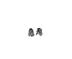 Scott Drake - Scott Drake C3OZ-16228-302 Fender Emblem for 64-66 Ford Mustang - Image 4