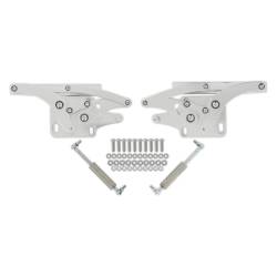 Scott Drake - Scott Drake C7ZZ-16796-7-P Hood Hinge - Image 2