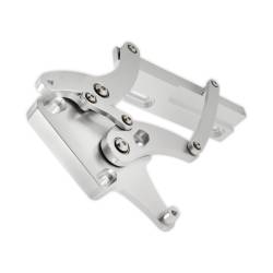 Scott Drake - Scott Drake C7ZZ-16796-7-P Hood Hinge - Image 4