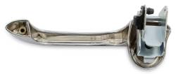 Scott Drake - Scott Drake C4DZ-6222404-5A 64-66 Ford Mustang Exterior Door Handle Set - Image 7