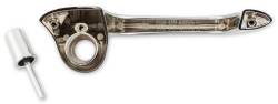 Scott Drake - Scott Drake C7ZZ-6522404-5P Exterior Door Handle Set for 67-68 Ford Mustang - Image 8