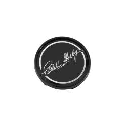 Carroll Shelby Wheels - Carroll Shelby Wheels CS10 20x11 5x4.5 73mm Chrome CS10-211555-CP - Image 4