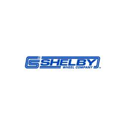 Carroll Shelby Wheels - Carroll Shelby Wheels CS14 20x11 5x4.5 50mm Gloss Black CS14-215455-B - Image 2