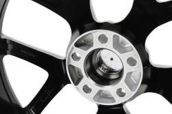 Carroll Shelby Wheels - Carroll Shelby Wheels CS3 20x11 5x4.5 50mm Gunmetal CS3-215455-G - Image 1
