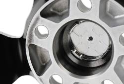 Carroll Shelby Wheels - Carroll Shelby Wheels CS3 20x11 5x4.5 50mm Gunmetal CS3-215455-G - Image 2