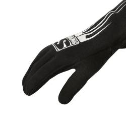 Simpson Safety - Simpson Safety 20800LK Predator Racing Gloves Large Black - Image 2