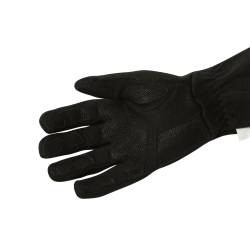 Simpson Safety - Simpson Safety 20800SK Predator Racing Gloves Small Black - Image 3