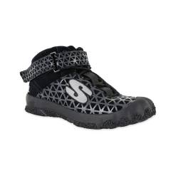 Simpson Safety - Simpson Safety PD110K Pit Dominator Crew Shoe 11 Black - Image 1