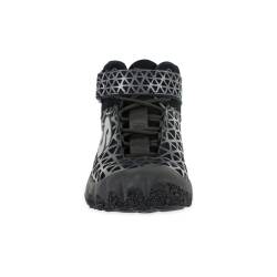Simpson Safety - Simpson Safety PD110K Pit Dominator Crew Shoe 11 Black - Image 2