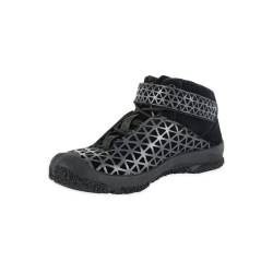 Simpson Safety - Simpson Safety PD110K Pit Dominator Crew Shoe 11 Black - Image 3