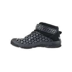 Simpson Safety - Simpson Safety PD110K Pit Dominator Crew Shoe 11 Black - Image 4