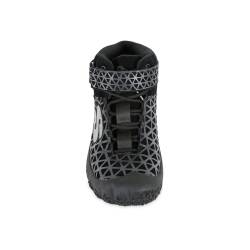 Simpson Safety - Simpson Safety PD900K Pit Dominator Crew Shoe 9 Black - Image 6