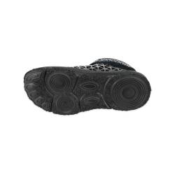 Simpson Safety - Simpson Safety PD900K Pit Dominator Crew Shoe 9 Black - Image 9