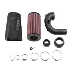 XDR - XDR 615902 Engine Cold Air Intake Performance Kit for Polaris - Image 4