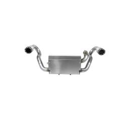XDR - XDR 7509 Exhaust System for Polaris - Image 2