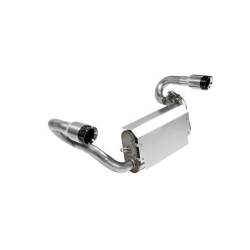 XDR - XDR 7509 Exhaust System for Polaris - Image 3