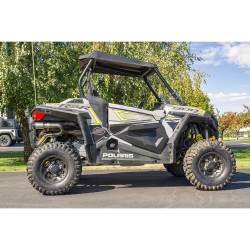 XDR - XDR 7509 Exhaust System for Polaris - Image 8