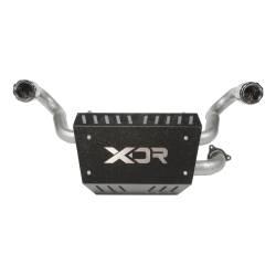 XDR - XDR 7514 Exhaust System for Polaris - Image 1