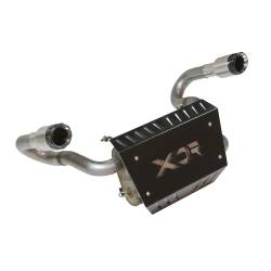 XDR - XDR 7514 Exhaust System for Polaris - Image 3