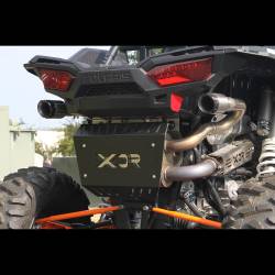 XDR - XDR 7514 Exhaust System for Polaris - Image 4