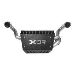 XDR - XDR 7523 Exhaust System for Polaris - Image 2