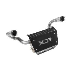 XDR - XDR 7523 Exhaust System for Polaris - Image 3