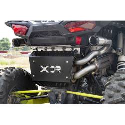 XDR - XDR 7523 Exhaust System for Polaris - Image 5