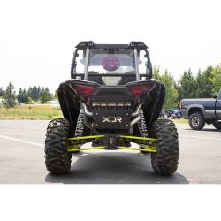 XDR - XDR 7523 Exhaust System for Polaris - Image 7
