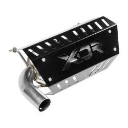 XDR - XDR 7524 Exhaust System for Polaris - Image 3