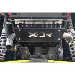 XDR - XDR 7524 Exhaust System for Polaris - Image 5