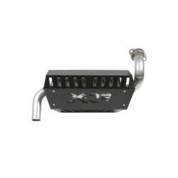 XDR - XDR 7526 Exhaust System for Polaris - Image 1