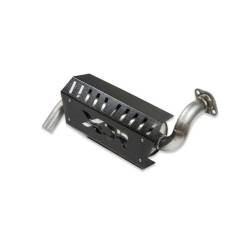 XDR - XDR 7526 Exhaust System for Polaris - Image 2