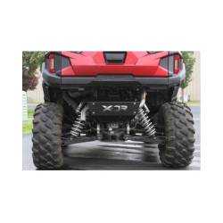 XDR - XDR 7526 Exhaust System for Polaris - Image 4