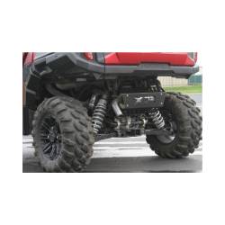 XDR - XDR 7526 Exhaust System for Polaris - Image 5