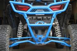 XDR - XDR 7528 Exhaust System for Polaris - Image 4
