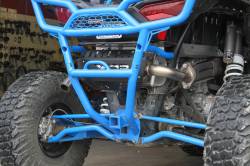 XDR - XDR 7528 Exhaust System for Polaris - Image 5