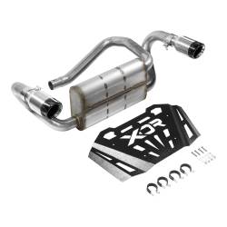 XDR - XDR 7704 Exhaust System for Yamaha - Image 2
