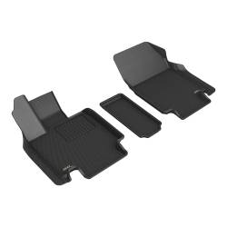 3D MAXpider - 3D MAXpider L1TL05011509 KAGU Floor Mat for 24 Cybertruck - Image 1