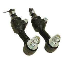 BD Diesel - BD Diesel 1032052 Sway Bar End Link Kit for 13-25 Dodge/Ram 2500/3500 4WD - Image 1