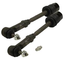 BD Diesel - BD Diesel 1032124 BD Tie Rod Upgrade for 11-19 Chevy/GMC Duramax 2500HD/3500 - Image 1
