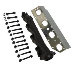 BD Diesel - BD Diesel 1041464 RH Exhaust Manifold PS for 09-22 RAM 1500 Classic 5.7L - Image 1