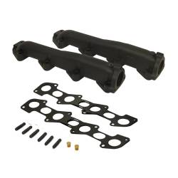 BD Diesel - BD Diesel 1041484 Exhaust Manifold & Up-Pipe Kit for 08-10 Ford F250/F350/450 - Image 4